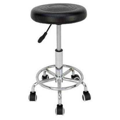 Picture of Performance Tool  Pneumatic Rolling Bar Stool W85027 71-4719                                                                 