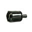 Picture of BestPEX  3/8" PEX x 1/2" FPT Swivel Ribbed Nut Plastic Fresh Water Straight Fitting 28874 88-9288                            