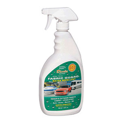 Picture of 303 Products Fabric Guard (TM) 32 Ounce spray Fabric Guard (TM) Fabric Cleaner 30606 93-6583                                 
