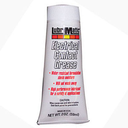 Picture of Tow-Ready LubrMatic 2 Oz Tube Dielectric Grease 11755 94-1794                                                                