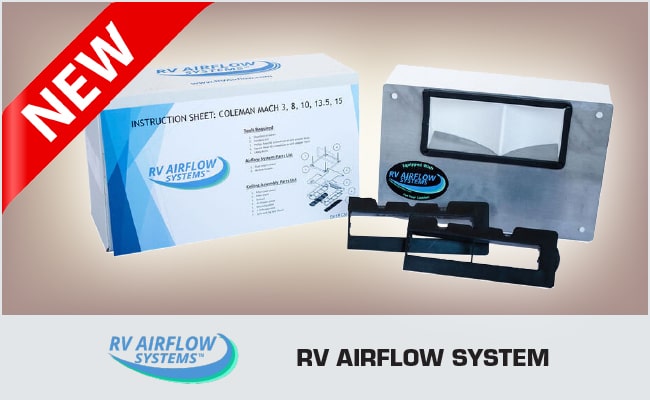 RV Airflow